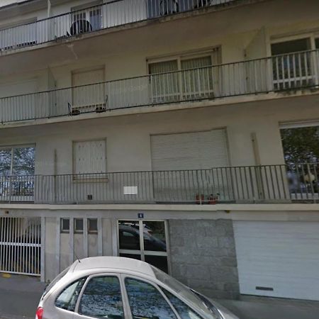 The Rhuys - Cosy-Balcony With Superb Loire View - All On Foot - Parking Nantes Exterior foto